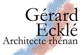 Gérard Ecklé