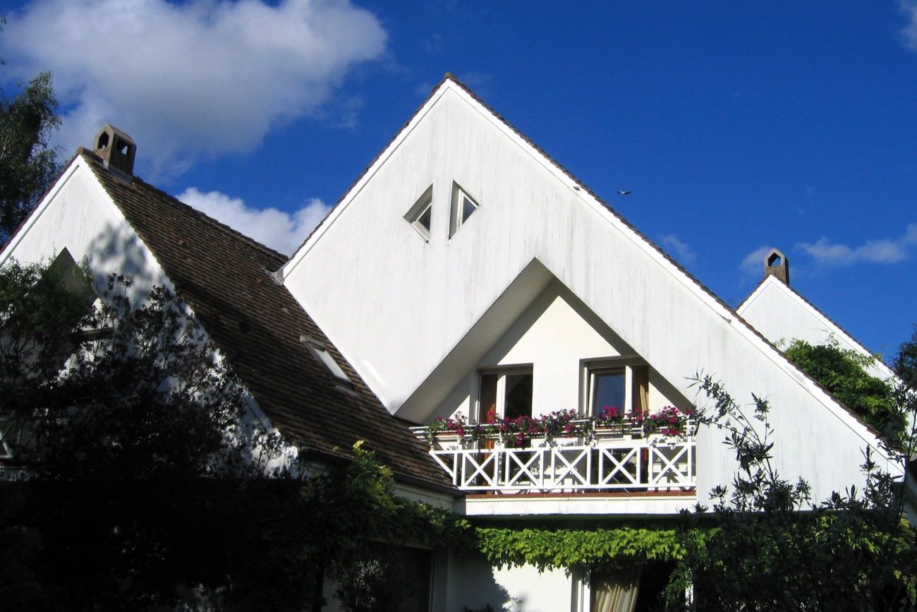 Villa Haag à Hochfelden