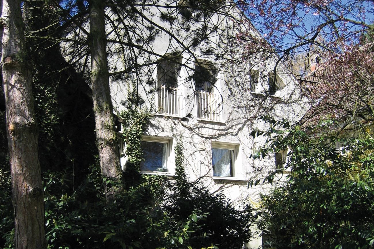 Villa Haag à Hochfelden 2